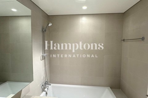 Huoneisto Dubai Creek Harbour (The Lagoons), Arabiemiraatit 2 makuuhuonetta, 92.23967258 m2 № 699461 - kuva 11