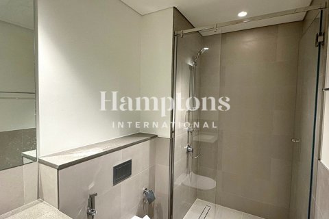 Huoneisto Dubai Creek Harbour (The Lagoons), Arabiemiraatit 2 makuuhuonetta, 92.23967258 m2 № 699461 - kuva 16