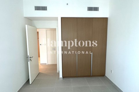 Huoneisto Dubai Creek Harbour (The Lagoons), Arabiemiraatit 2 makuuhuonetta, 92.23967258 m2 № 699461 - kuva 9