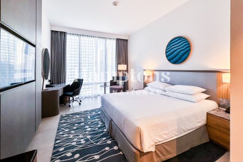 Appartement te huur in Jumeirah Village Circle, Dubai, VAE 1 kamer, 30.05969468 vr.m., nr 699459 - foto 13