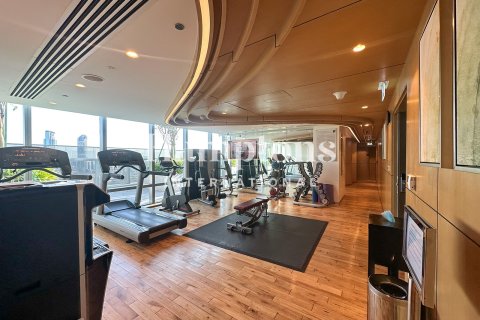 Appartement te huur in Jumeirah Village Circle, Dubai, VAE 1 kamer, 30.05969468 vr.m., nr 699459 - foto 7