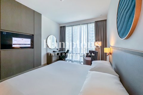 Appartement in Jumeirah Village Circle, Dubai, VAE 1 kamer, 30.0597 vr.m. nr 699459