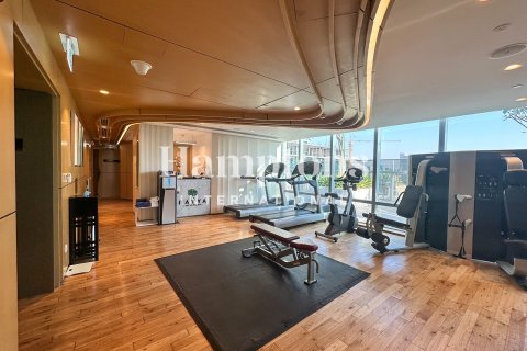 Appartement te huur in Jumeirah Village Circle, Dubai, VAE 1 kamer, 30.05969468 vr.m., nr 699459 - foto 5