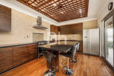 Palm Jumeirah, Dubai, BAE’de kiralık вилла 5 yatak odası, 1245 m&sup2; No 643126 - fotoğraf 17