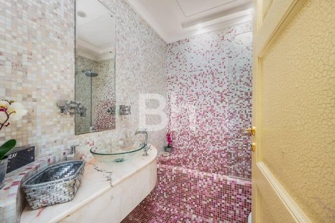 Palm Jumeirah, Dubai, BAE’de kiralık вилла 5 yatak odası, 1245 m&sup2; No 643126 - fotoğraf 19