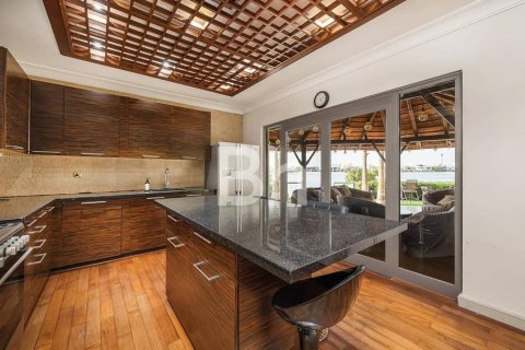 Palm Jumeirah, Dubai, BAE’de kiralık вилла 5 yatak odası, 1245 m&sup2; No 643126 - fotoğraf 9