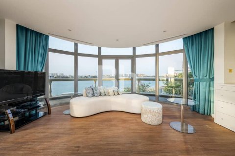 Palm Jumeirah, Dubai, BAE’de kiralık вилла 5 yatak odası, 1245 m&sup2; No 643126 - fotoğraf 5