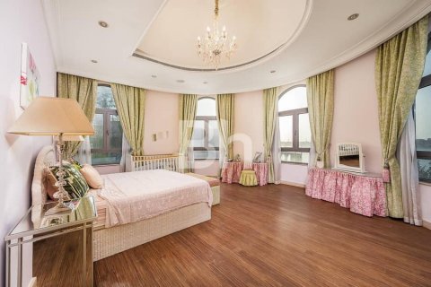 Palm Jumeirah, Dubai, BAE’de kiralık вилла 5 yatak odası, 1245 m&sup2; No 643126 - fotoğraf 20