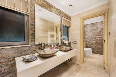 Palm Jumeirah, Dubai, BAE’de kiralık вилла 5 yatak odası, 1245 m&sup2; No 643126 - fotoğraf 16