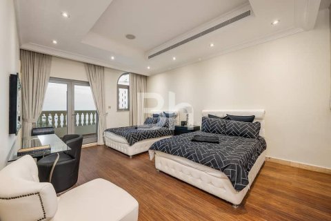 Palm Jumeirah, Dubai, BAE’de kiralık вилла 5 yatak odası, 1245 m&sup2; No 643126 - fotoğraf 4