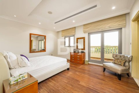 Palm Jumeirah, Dubai, BAE’de kiralık вилла 5 yatak odası, 1245 m&sup2; No 643126 - fotoğraf 21