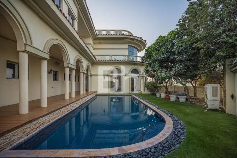 Palm Jumeirah, Dubai, BAE’de kiralık вилла 5 yatak odası, 1245 m&sup2; No 643126 - fotoğraf 2