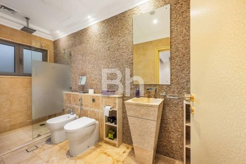 Palm Jumeirah, Dubai, BAE’de kiralık вилла 5 yatak odası, 1245 m&sup2; No 643126 - fotoğraf 22