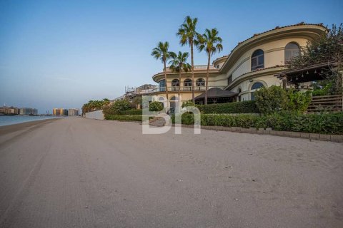 Palm Jumeirah, Dubai, BAE’de kiralık вилла 5 yatak odası, 1245 m&sup2; No 643126 - fotoğraf 30