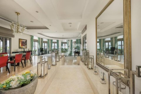 Palm Jumeirah, Dubai, BAE’de kiralık вилла 5 yatak odası, 1245 m&sup2; No 643126 - fotoğraf 8