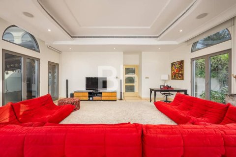 Palm Jumeirah, Dubai, BAE’de kiralık вилла 5 yatak odası, 1245 m&sup2; No 643126 - fotoğraf 12