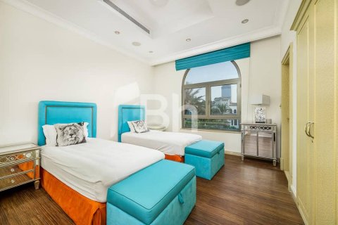 Palm Jumeirah, Dubai, BAE’de kiralık вилла 5 yatak odası, 1245 m&sup2; No 643126 - fotoğraf 11