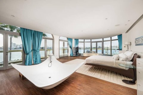 Palm Jumeirah, Dubai, BAE’de kiralık вилла 5 yatak odası, 1245 m&sup2; No 643126 - fotoğraf 6