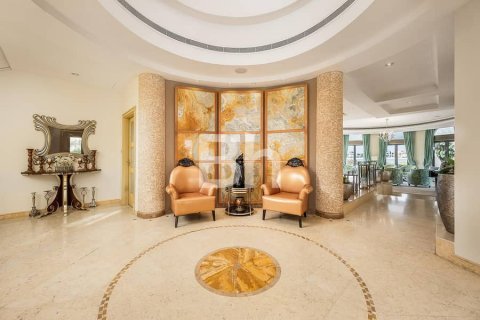 Palm Jumeirah, Dubai, BAE’de kiralık вилла 5 yatak odası, 1245 m&sup2; No 643126 - fotoğraf 14