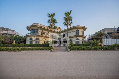 Palm Jumeirah, Dubai, BAE’de kiralık вилла 5 yatak odası, 1245 m&sup2; No 643126 - fotoğraf 1