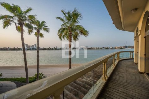 Palm Jumeirah, Dubai, BAE’de kiralık вилла 5 yatak odası, 1245 m&sup2; No 643126 - fotoğraf 25