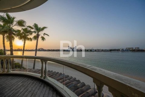 Palm Jumeirah, Dubai, BAE’de kiralık вилла 5 yatak odası, 1245 m&sup2; No 643126 - fotoğraf 26