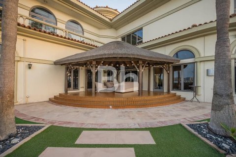 Palm Jumeirah, Dubai, BAE’de kiralık вилла 5 yatak odası, 1245 m&sup2; No 643126 - fotoğraf 10