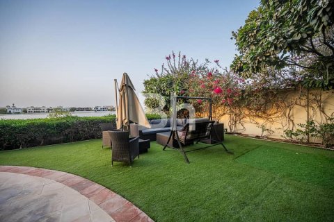Palm Jumeirah, Dubai, BAE’de kiralık вилла 5 yatak odası, 1245 m&sup2; No 643126 - fotoğraf 27