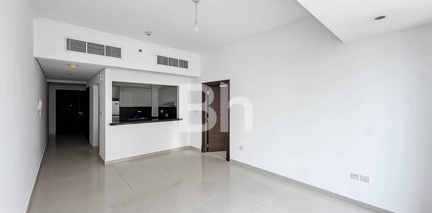 Apartment i Dubai Marina, Dubai, UAE 1 soveværelse, 55 kvm № 643425