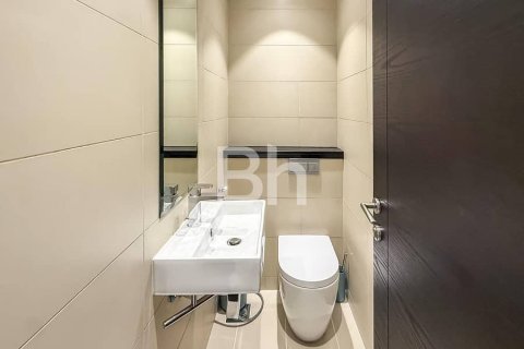 Apartment til leje i Dubai Marina, Dubai, UAE 1 soveværelse, 55 kvm № 643425 - foto 8