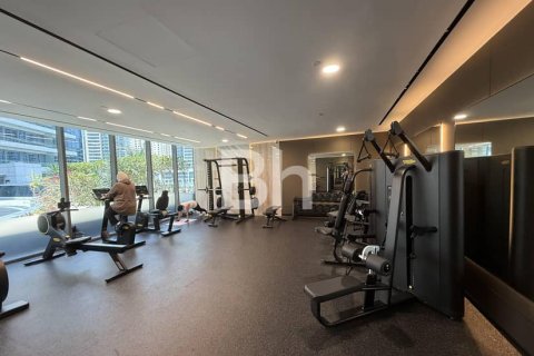 Apartment til leje i Dubai Marina, Dubai, UAE 1 soveværelse, 55 kvm № 643425 - foto 9