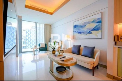 דירה למכירה ב Jumeirah Beach Residence, Dubai, איחוד האמירויות  1 חדר שינה, 119 מ"ר, מספר 643421 - תמונה 6