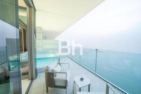 דירה למכירה ב Jumeirah Beach Residence, Dubai, איחוד האמירויות  1 חדר שינה, 119 מ"ר, מספר 643421 - תמונה 9