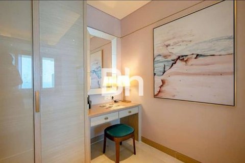 דירה למכירה ב Jumeirah Beach Residence, Dubai, איחוד האמירויות  1 חדר שינה, 119 מ"ר, מספר 643421 - תמונה 11