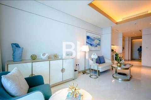 דירה למכירה ב Jumeirah Beach Residence, Dubai, איחוד האמירויות  1 חדר שינה, 119 מ"ר, מספר 643421 - תמונה 1