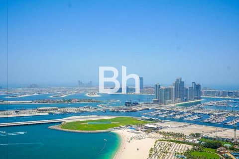 דירה למכירה ב Jumeirah Beach Residence, Dubai, איחוד האמירויות  1 חדר שינה, 119 מ"ר, מספר 643421 - תמונה 7