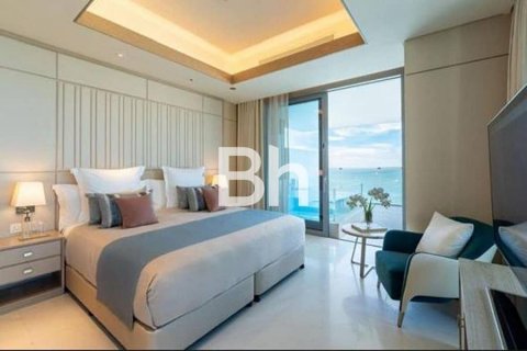 דירה למכירה ב Jumeirah Beach Residence, Dubai, איחוד האמירויות  1 חדר שינה, 119 מ"ר, מספר 643421 - תמונה 3