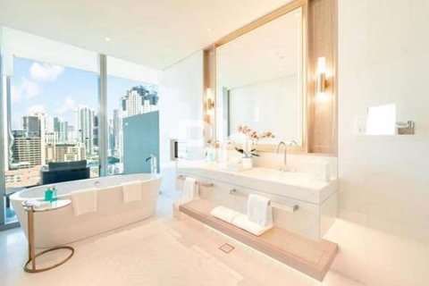 דירה למכירה ב Jumeirah Beach Residence, Dubai, איחוד האמירויות  1 חדר שינה, 119 מ"ר, מספר 643421 - תמונה 2