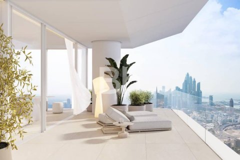 Dzīvoklis Barsha Heights (Tecom), Dubaijā, AAE 3 istabas, 529 m2 Nr. 643424 - attēls 2