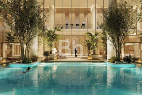 Dzīvoklis Barsha Heights (Tecom), Dubaijā, AAE 3 istabas, 529 m2 Nr. 643424 - attēls 13