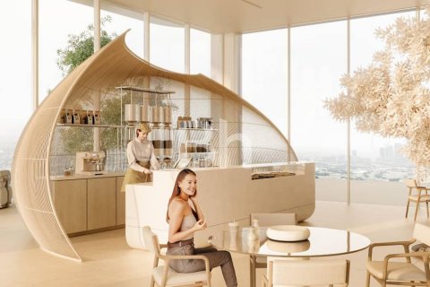 Dzīvoklis Barsha Heights (Tecom), Dubaijā, AAE 3 istabas, 529 m2 Nr. 643424 - attēls 11