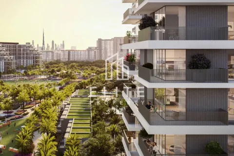 Wohnung zum Verkauf in Dubai Creek Harbour (The Lagoons), Dubai, VAE 1 Schlafzimmer, 70 m2 Nr. 659518 - Foto 13