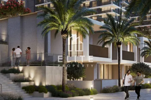 Wohnung zum Verkauf in Dubai Creek Harbour (The Lagoons), Dubai, VAE 1 Schlafzimmer, 70 m2 Nr. 659518 - Foto 11