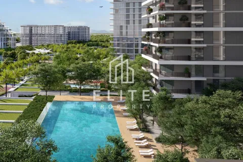 Wohnung zum Verkauf in Dubai Creek Harbour (The Lagoons), Dubai, VAE 1 Schlafzimmer, 70 m2 Nr. 659518 - Foto 1