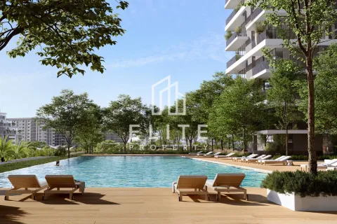 Wohnung zum Verkauf in Dubai Creek Harbour (The Lagoons), Dubai, VAE 1 Schlafzimmer, 70 m2 Nr. 659518 - Foto 5