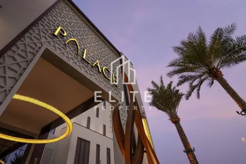 Wohnung zum Verkauf in Dubai Creek Harbour (The Lagoons), Dubai, VAE 1 Schlafzimmer, 70 m2 Nr. 659518 - Foto 8