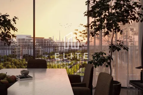 Wohnung zum Verkauf in Dubai Creek Harbour (The Lagoons), Dubai, VAE 1 Schlafzimmer, 70 m2 Nr. 659518 - Foto 3