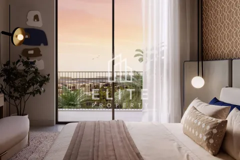 Wohnung zum Verkauf in Dubai Creek Harbour (The Lagoons), Dubai, VAE 1 Schlafzimmer, 70 m2 Nr. 659518 - Foto 2