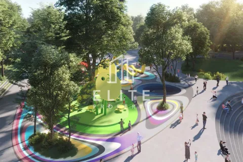 Villa te koop in Dubai, VAE 5 slaapkamers, nr 659517 - foto 15