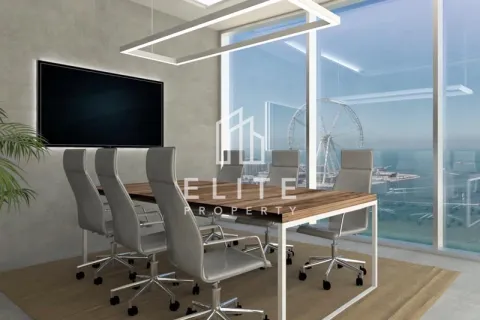 Apartament de vânzare în Dubai Marina, Dubai, EAU 42 mp.  №659520 - poză 10